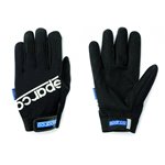 Mechanic Gloves Sparco MECA-2 Black L